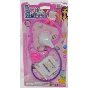 Kit  Medico  Blister