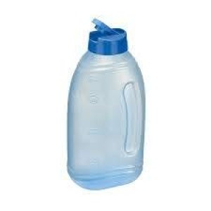 Garrafa de Geladeira para Água