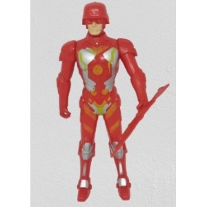 Kit  Soldado  Espacial