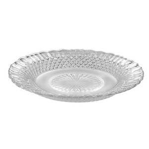 Prato  Raso  Barroco Com 6