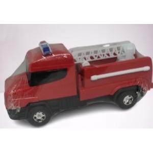 Top  Truck  Bombeiro