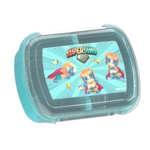 Marmita  Kids  Dino Com  Divisórias