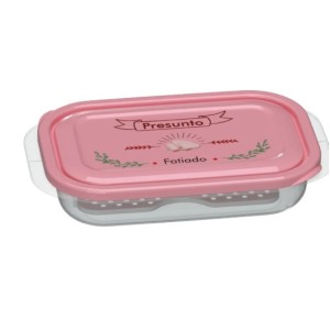 Porta  Presunto  Com  Tela