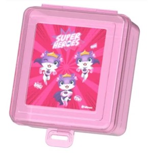 Sanduicheira  Kids  Gatinha