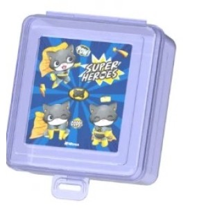 Sanduicheira  Kids  Gatinho