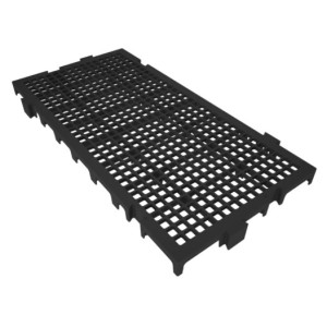 Estrado  Preto 250  25 X 50  Cm