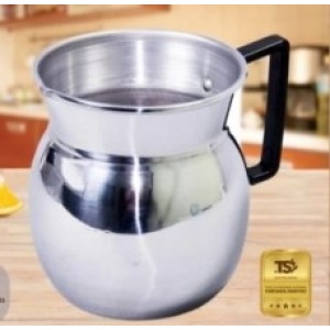 Jarra Alumínio Nº 14 Bojuda