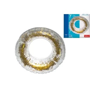 Boia  Circular  Cores Sortidas  Metalicas  55 Cm