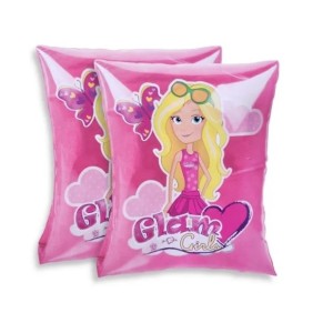 Boia  De Braço  Inflavél  Glam  Girls