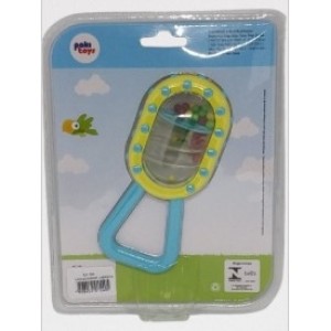 Chocalho  Baby  Labirinto