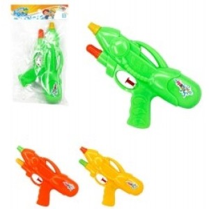 Pistola  Lança  Água
