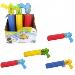 Lança  Água  Flutuante 35 Cm