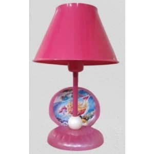 Abajur  Sereia  Concha