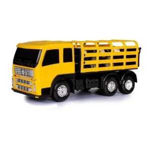 Minifrota  Boiadeiro