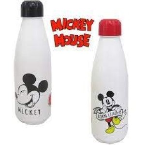 Garrafa Paris Mickey Pet 600 ml