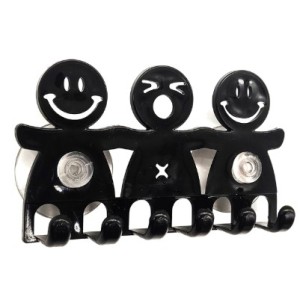 Porta  Escova  De  Dente  Preto