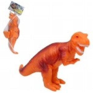 Dinossauro  Plastico