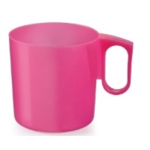 Caneca  PP  350 Ml