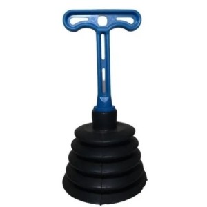 Desentupidor  De  Pia  Sanfonado