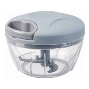 Mini  Processador  De Alimentos