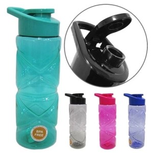 Garrafa Rocci 700 ml Pet (SH)