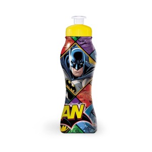 Garrafa Sleeve Batman 250 ml