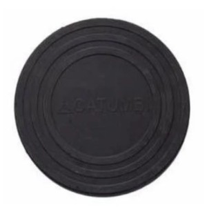 Tampa  De  Ralo  Grande