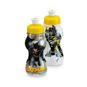 Garrafa Sleeve Batman 450 ml