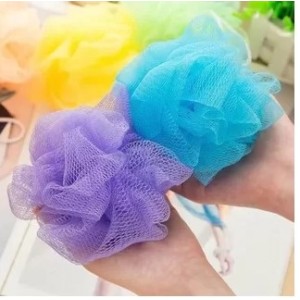 Esponja  De Banho  12 Cm