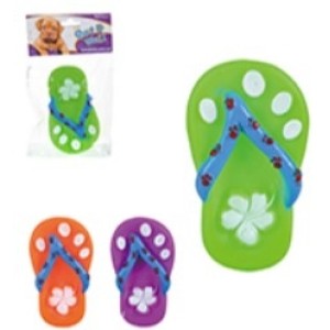 Chinelo  Para Pet  12,5 Cm