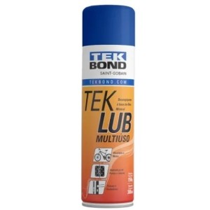 Tek  Lub  Desengripante  300ML/ 150G