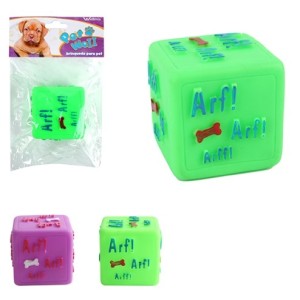 Cubo  Para  Pet  5,5 Cm