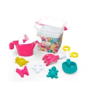 Kit  Praia Unicórnio