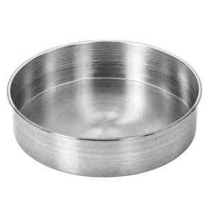 Assadeira  Redonda  Nº 20