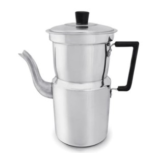 Cafeteira  Nº 2