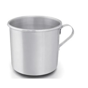Caneca  Aluminio  Nº7 220  Ml