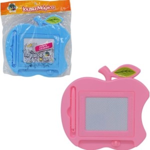 Lousa  Magíca  Maça