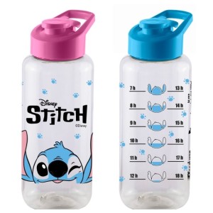 Squeeze  Body Stitch  Pet  1000 Ml