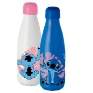 Squeeze  Pet  Paris  Stitch 600 Ml