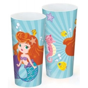 Copo Decorado  Sonho Encantado 350 Ml