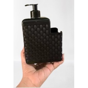 Dispenser  Rattan Color