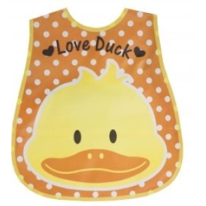 Babador  Plasticos Sortidos