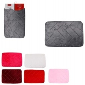 Tapete  Retangular   Colors