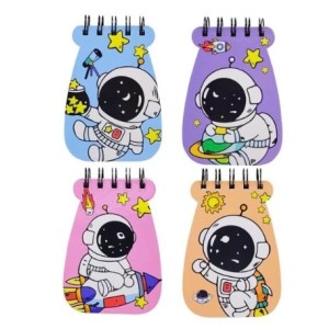 Bloco  de Anotações