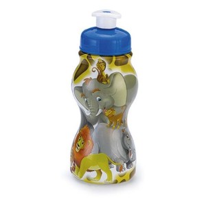 Garrafa Sleeve Safari 250 Ml
