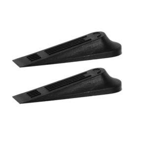 Calço Para Porta Com  2 Peças