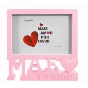 Porta  Retrato 10 x 15 Cm  Mãe