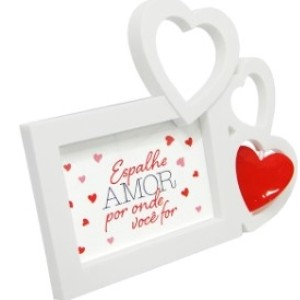 Porta Retrato 10 x 15 cm