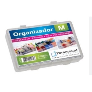 Box Organizador  Médio