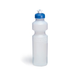 Garrafa Squeeze Esportiva Lisa 500 Ml